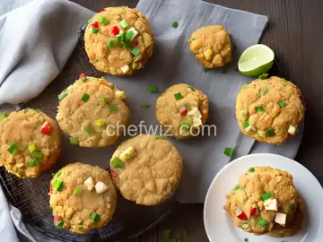 Crabby Cakes