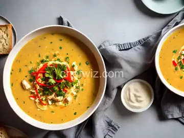 Crabmeat Bisque Made Easy