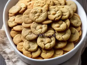 Cracker Cookie Brittle