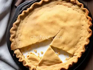 Cracker Pie Crust