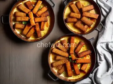 Cracklins (Deep-Fried Pork Belly)