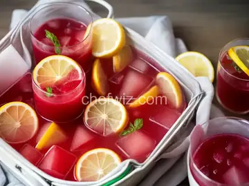 Cran-Dandy Cooler