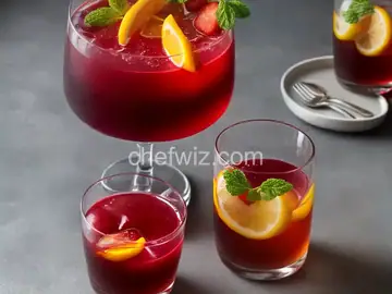 Cran Royale