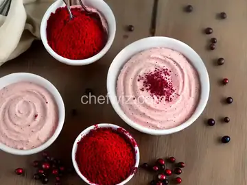 Cranberry Horseradish Sauce
