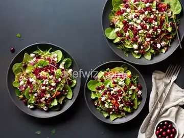 Cranberry Salad