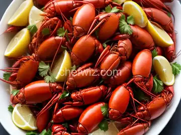 Crawfish Boil