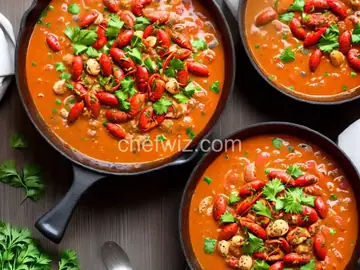 Crawfish Dressing