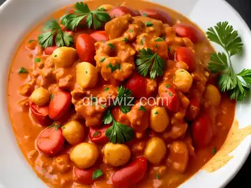 Crawfish Etouffee Like Maw-Maw Used to Make