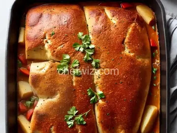 Crawford Polish Bake