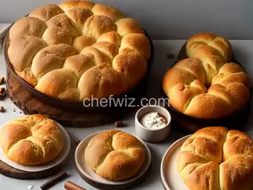 Crazy Bread