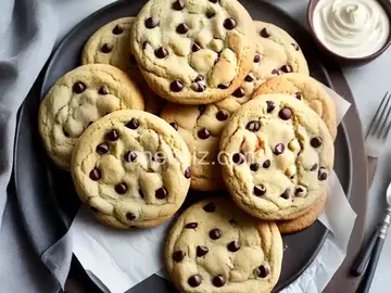 Crazy Cookies