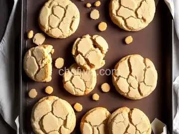 Cream Biscuits