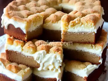Cream Cheese Coffee Cake I