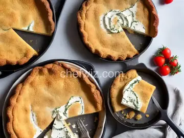 Cream Cheese Crust