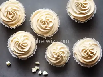 Cream Cheese Frosting