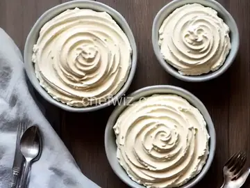 Cream Cheese Icing