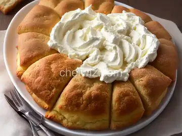 Cream Cheese Kolacky