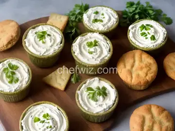 Cream Cheese Pickles