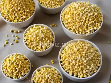 Cream Corn Like No Other