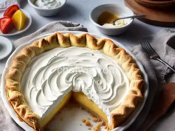 Cream Pie