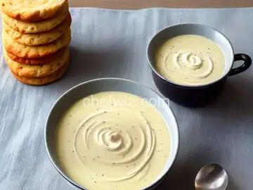 Cream Soup Base
