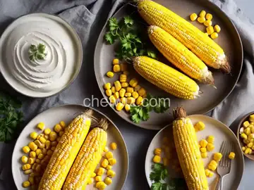 Cream-Style Corn