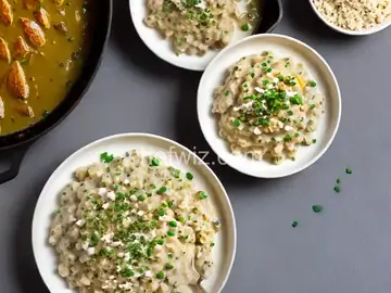 Creamed Pearl Onions Recipe