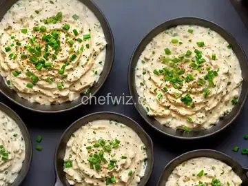 Creamed Pearl Onions