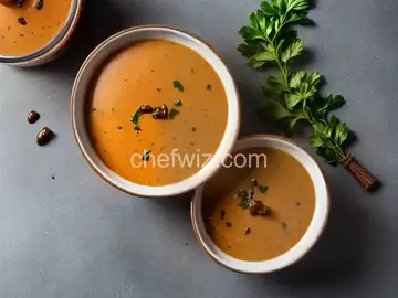 Creamy Balsamic Vinaigrette