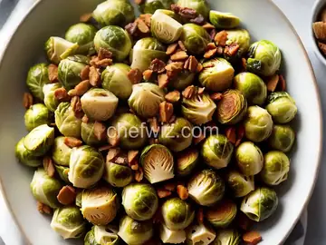 Creamy Brussels Sprouts
