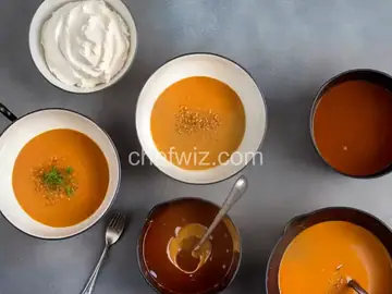 Creamy Caramel Sauce