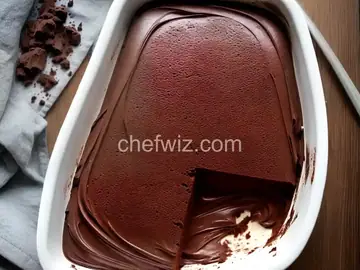 Creamy Chocolate Frosting