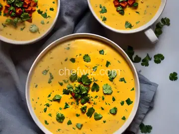 Creamy Chorizo Queso Dip
