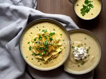 Creamy Dijon Vinaigrette