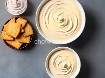 Creamy Dip Base