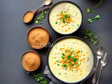 Creamy Irish Potato Soup