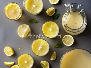 Creamy Limoncello