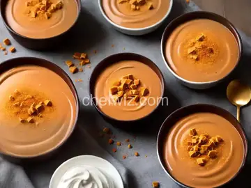 Creamy Manjar (Dulce de Leche)
