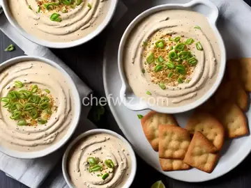 Creamy Miso Dip