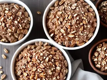 Creamy Pecan Pralines