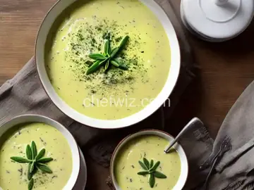 Creamy Sage Butter Sauce