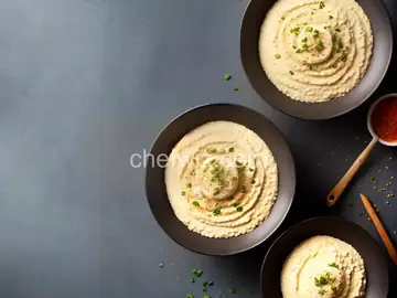 Creamy Stone-Ground Grits
