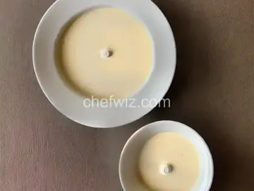 Creme Anglaise II