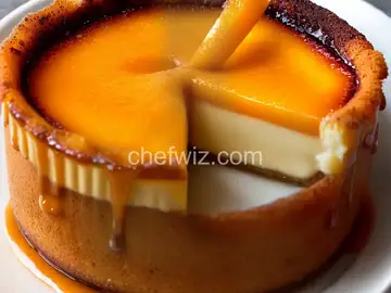 Creme Brulee