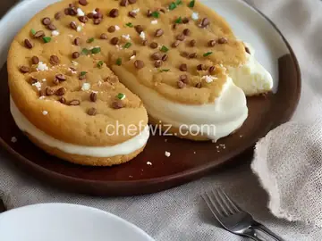 Creme Chatelaine