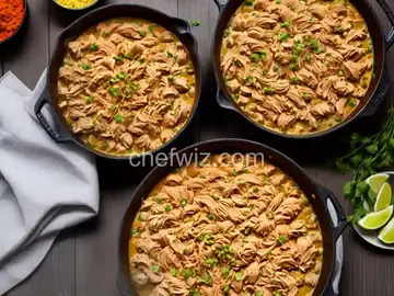 Creole Chitterlings (Chitlins)