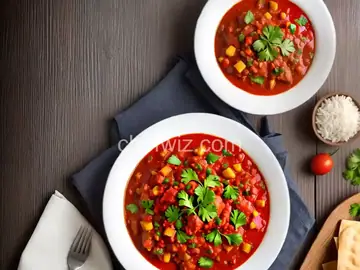 Creole Sauce Recipe