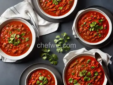 Creole Sauce