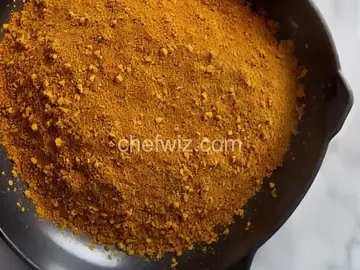 Creole Seasoning