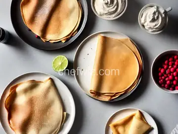 Crepes